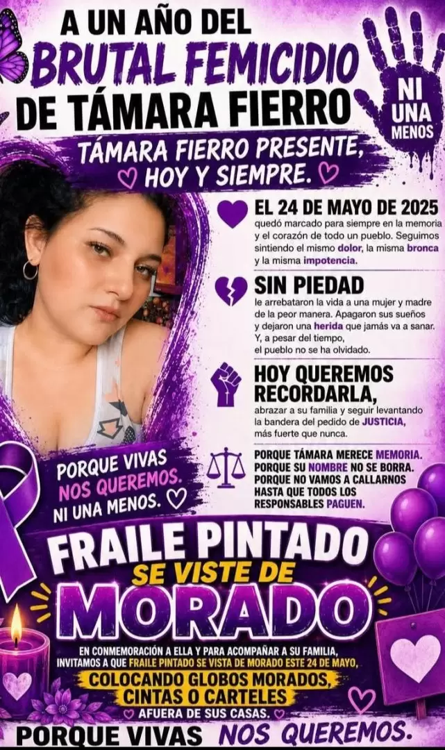 tamara fierro