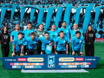 belgrano cordoba