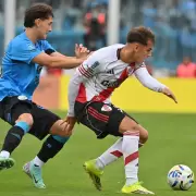 El primer posteo de River tras perder la final del Torneo Apertura ante Belgrano