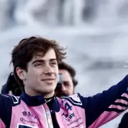 Franco Colapinto logró su mejor posición histórica en la F1: terminó 6° en el GP de Canadá y sumó ocho puntos
