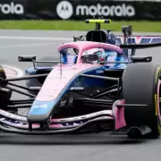 Cuándo volverá a correr Franco Colapinto en la Fórmula 1 tras su enorme actuación en el Gran Premio de Canadá