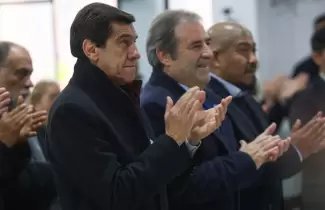 sadir fraile pintado