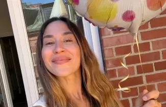jimena baron cumplea�os