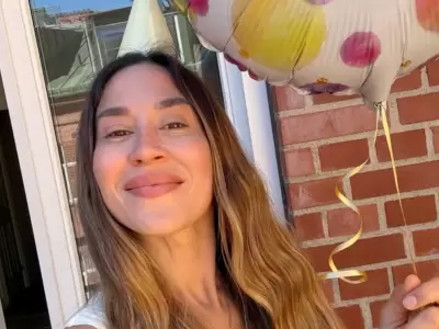 jimena baron cumplea�os