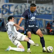 gimnasia de jujuy gimnasia y tiro salta