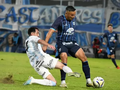gimnasia de jujuy gimnasia y tiro salta