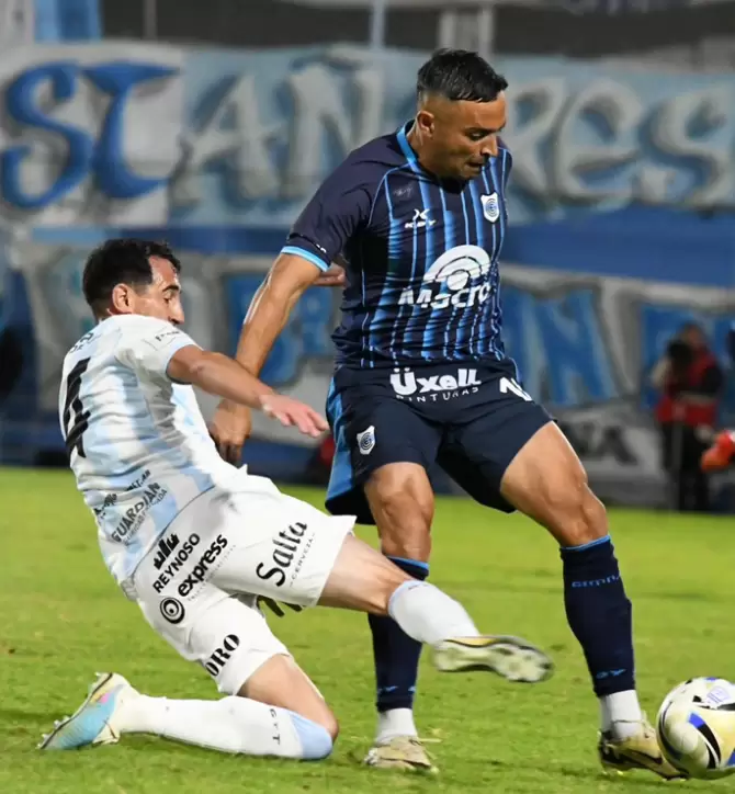 gimnasia de jujuy gimnasia y tiro salta