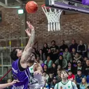 el carmen basquet