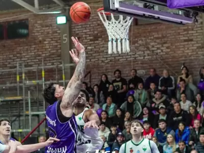 el carmen basquet