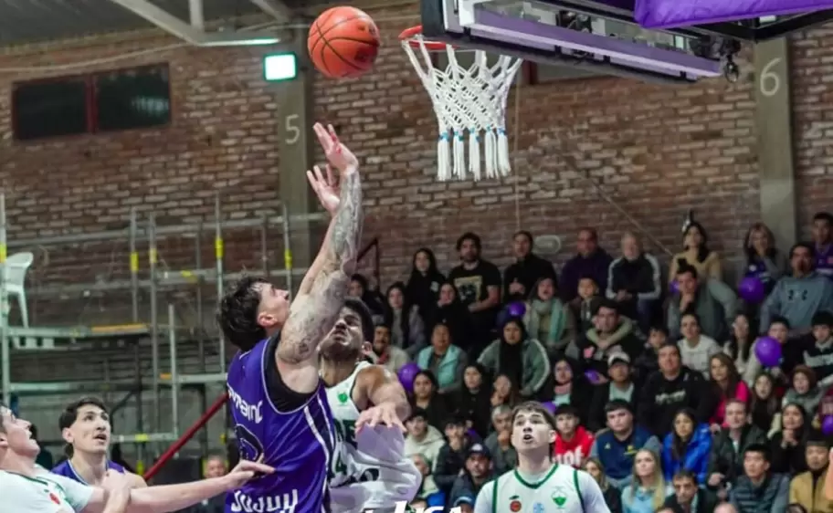 el carmen basquet