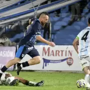 Tras el empate en Salta, el lobo sigue puntero pero Atlanta lo escolta a solo un punto de distancia