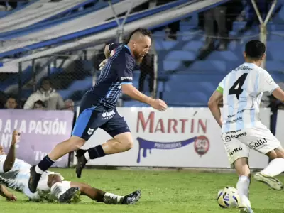 Tras el empate en Salta, el lobo sigue puntero pero Atlanta lo escolta a solo un punto de distancia