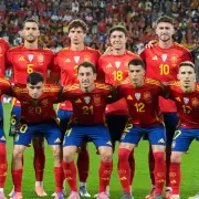 Lamine Yamal, Pedri y Nico Williams encabezan la lista de la selección de España para el Mundial