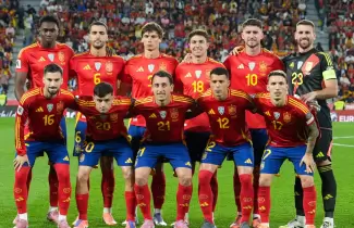 Lamine Yamal, Pedri y Nico Williams encabezan la lista de la selecci�n de Espa�a para el Mundial