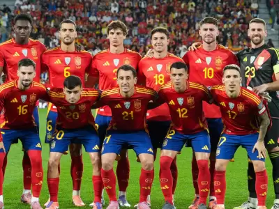 Lamine Yamal, Pedri y Nico Williams encabezan la lista de la selecci�n de Espa�a para el Mundial