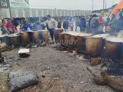 locro patrio gratuito