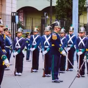 Jujuy celebró la Vigilia Patria con gran convocatoria en Plaza Belgrano y el Cabildo