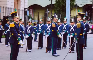 vigilia 24 de mayo