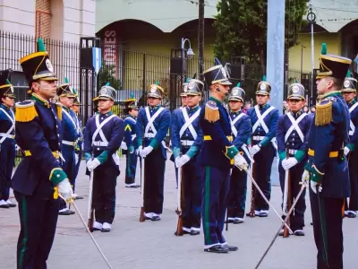 vigilia 24 de mayo