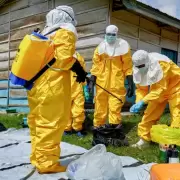 Alerta por ébola: detectaron tres buques provenientes de zonas afectadas rumbo a la Argentina