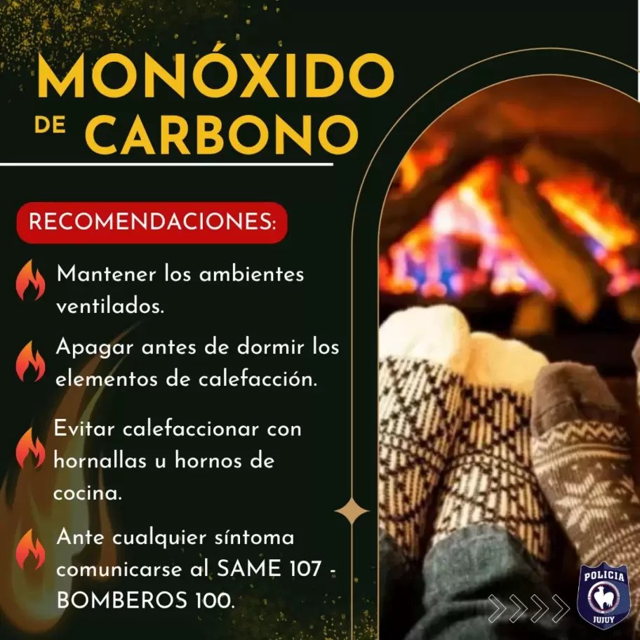 Recomendaciones