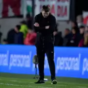 River, lleno de bajas para enfrentar a Blooming: el dolor de cabeza de Coudet antes de la Sudamericana