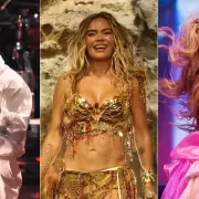American Music Awards 2026: todos los ganadores, los mejores looks, los shows que tenés que ver y la gran sorpresa de la noche