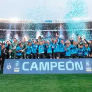La curiosa coincidencia entre los títulos de Belgrano y los Mundiales de Argentina que ilusiona a los hinchas