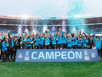 belgrano