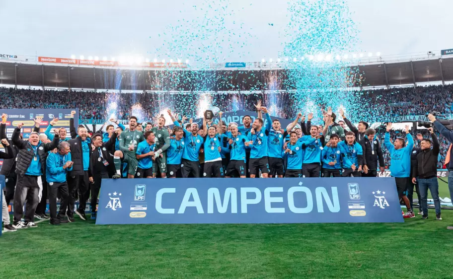 belgrano
