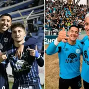 Belgrano hizo un pedido formal para jugar Copa Argentina en el Kempes