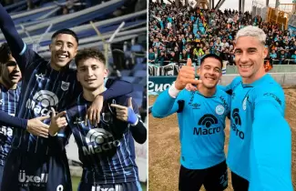 Belgrano hizo un pedido formal para jugar Copa Argentina en el Kempes