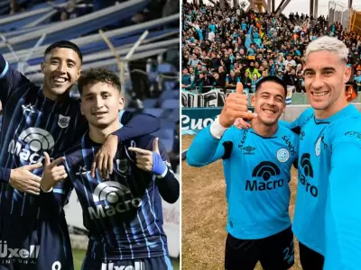 Belgrano hizo un pedido formal para jugar Copa Argentina en el Kempes