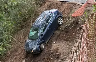 accidente
