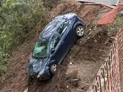 accidente