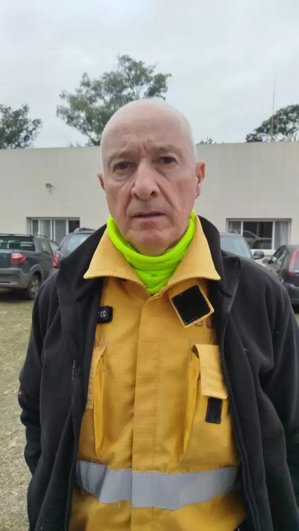 Jorge Torrico