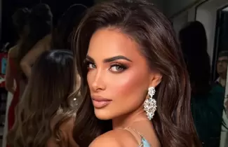 miss universo argentina 2026