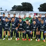 Sin cambio de sede: Gimnasia de Jujuy y Belgrano se enfrentarán en Santiago del Estero