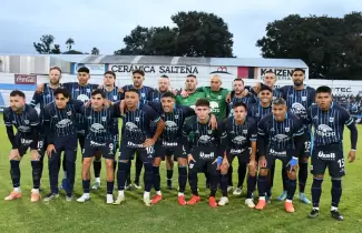 Gimnasia de Jujuy