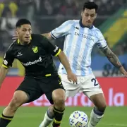 Confirmaron el horario del partido de Racing vs. Defensa y Justicia por Copa Argentina que se jugará en Jujuy