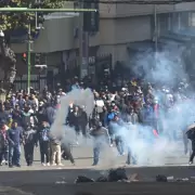 Bolivia registra su primer día sin bloqueos tras casi dos meses de protestas