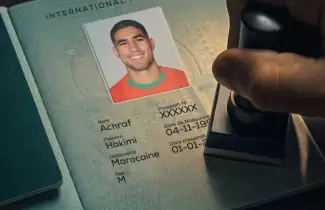 Marruecos dio a conocer a los convocados para el Mundial 2026
