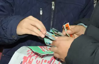 intercambio de figuritas en jujuy