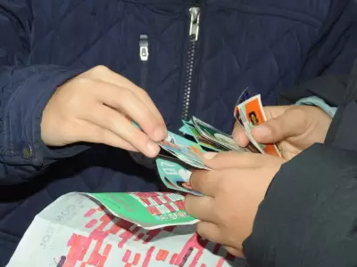 intercambio de figuritas en jujuy