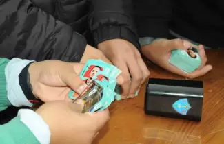 intercambio de figuritas en jujuy