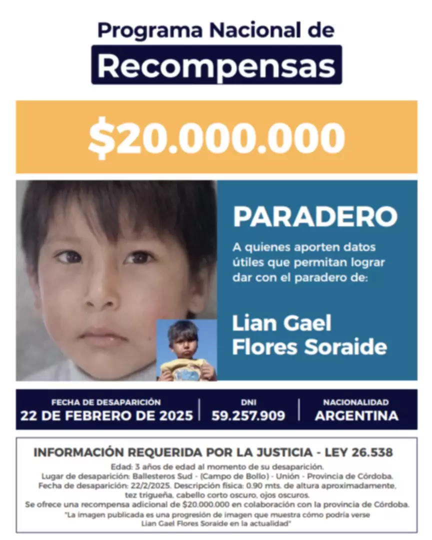 Lian Gael Flores