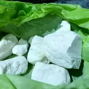 Investigan por narcotráfico a una exfuncionaria de Morón tras el hallazgo de cocaína en su vivienda