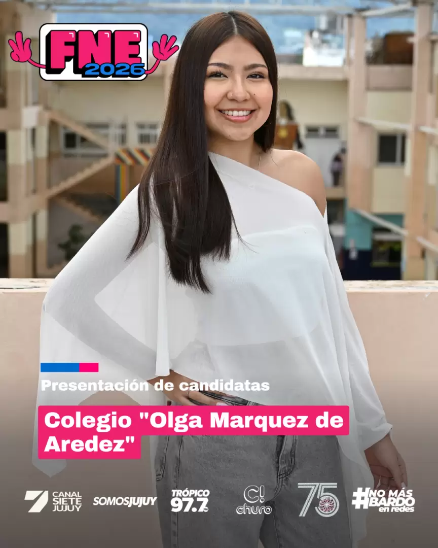 candidatas olga aredez