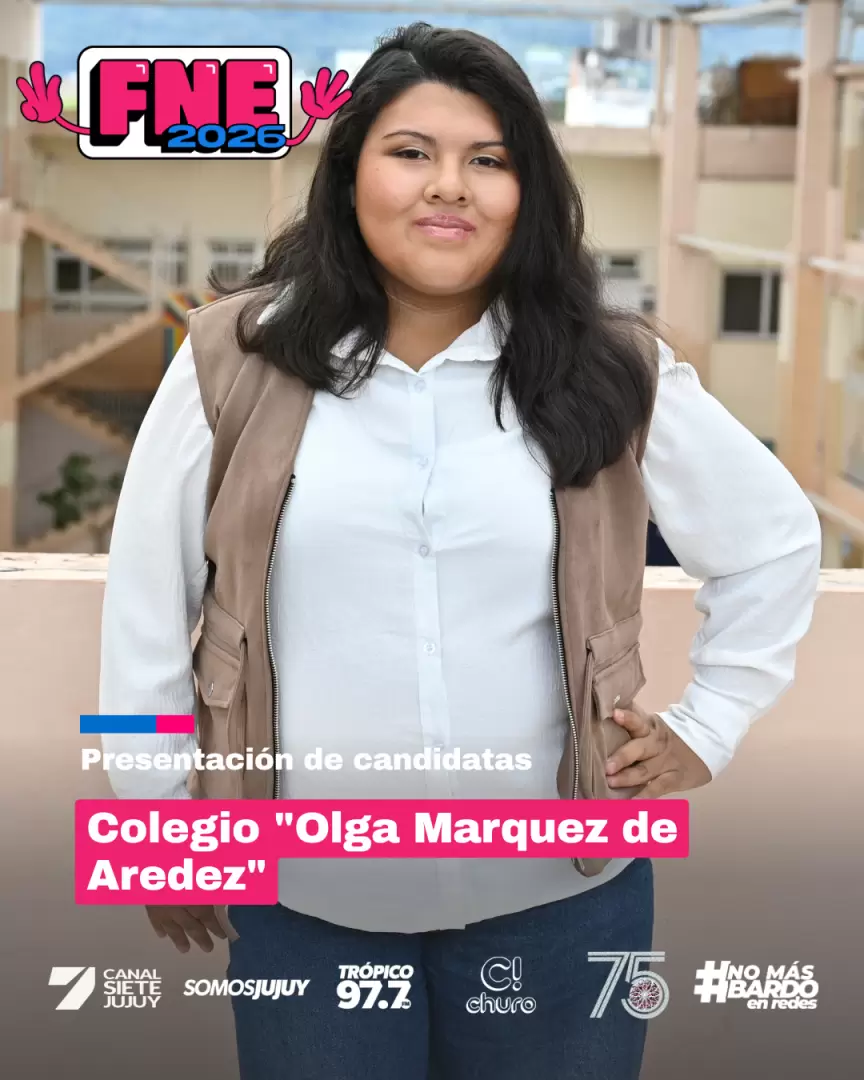 candidatas olga aredez