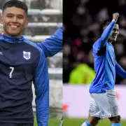 Copa Argentina: los precios de las entradas para Gimnasia de Jujuy vs. Belgrano de Córdoba
